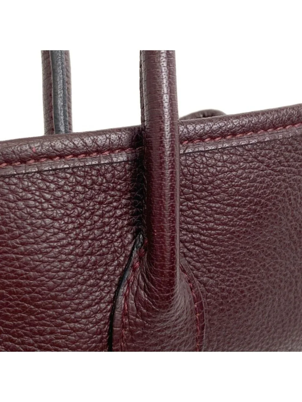 Hermes Garden Party TPM Tote Bag Negonda